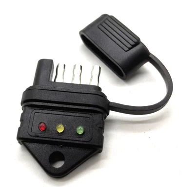 Us Trailer Detector, Other Car Modifications
