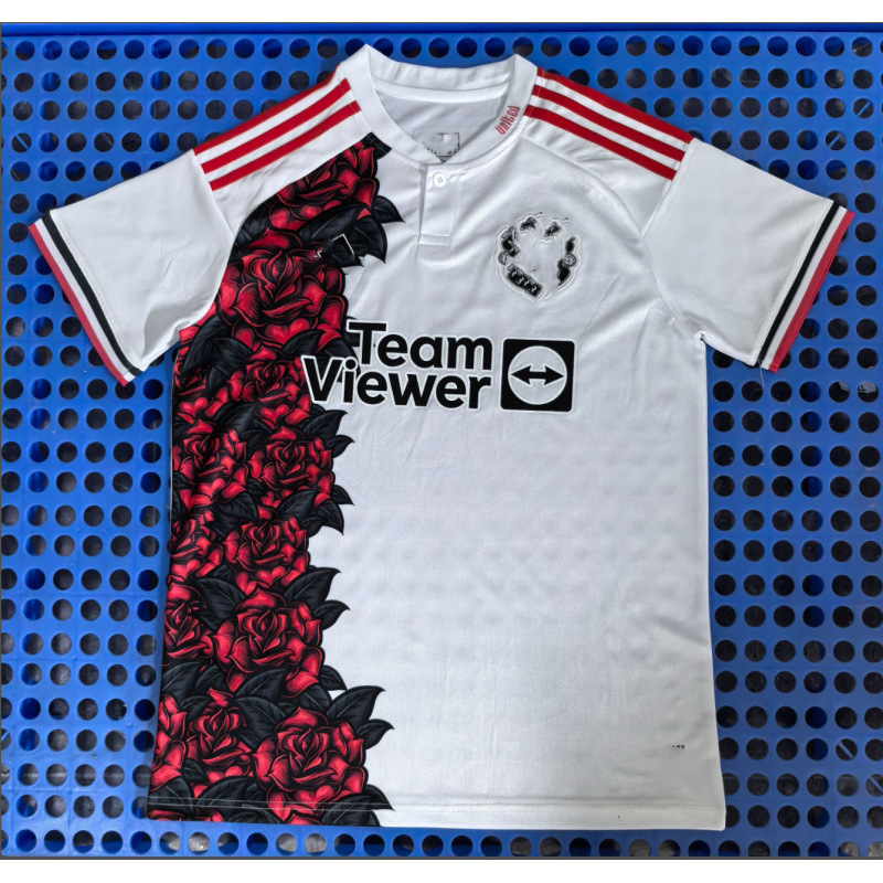 맨체스터 유나이티드 로즈 스페셜 에디션