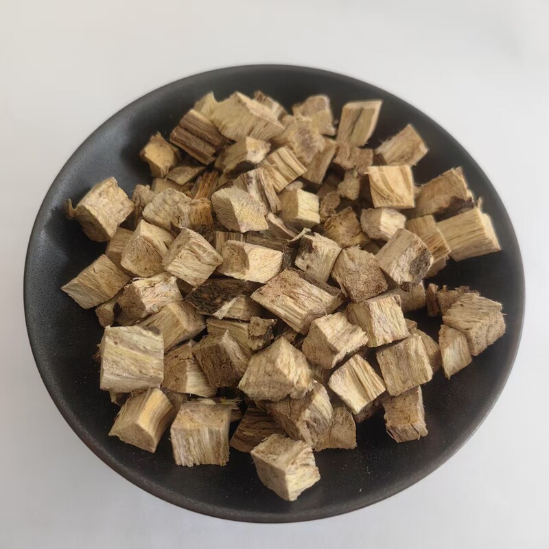 Chai Pueraria Lobata 500g Washed Dry Goods Farmhouse Chai Pueraria Lobata Block New Arrival Pueraria Lobata Powder Pueraria Lobata Medicinal Materials