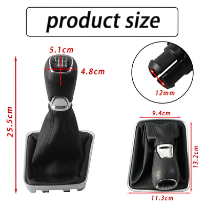 shift knob accessories, Cab and accessories