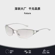 FUTURA�͹����h���̫��R���Q�ͬ��FUTURAī�R�����⾀����R