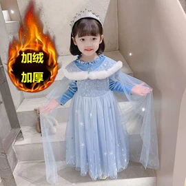 童连衣裙;童披风/斗蓬;童装加工