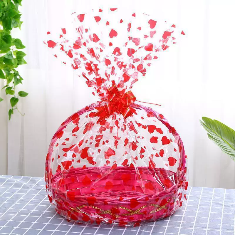 Fruit basket fruit gift basket fruit shop special fruit basket vine edit gift basket gift box eggs storage basket