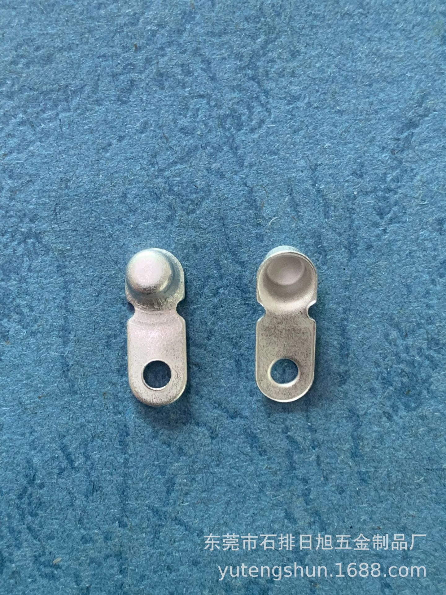 SQZ SQH型水泥电阻端片支架 大功率绕线电阻卡环支架