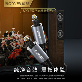 SOYIRI���ֹ��w���l��SPDIF��������ҕ���Ż�����optical�B�Ӿ�