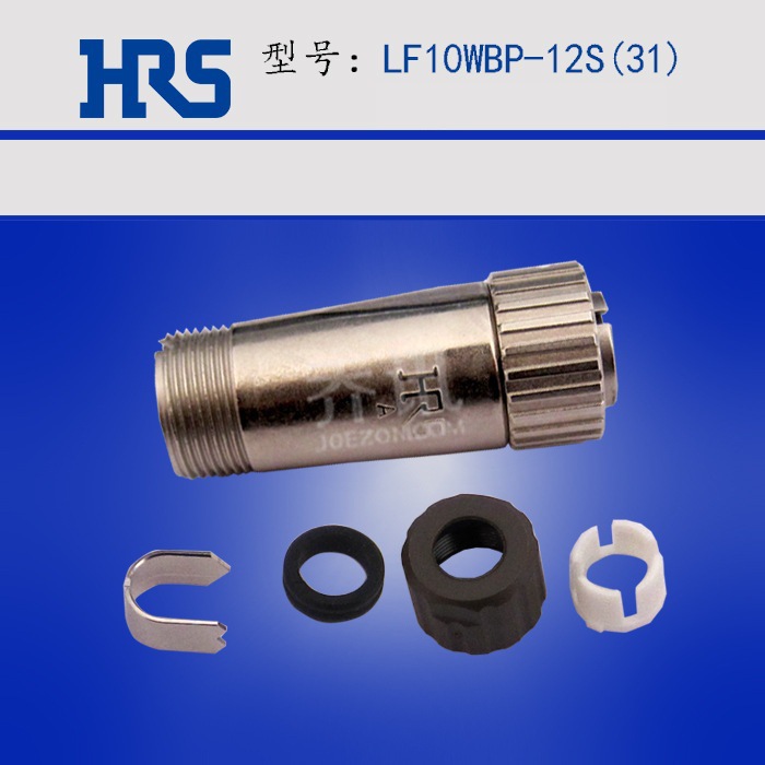 ���� ������ LF10WBP-12S(31) HRS Բ�������� HIORSE ���ղ�ͷ