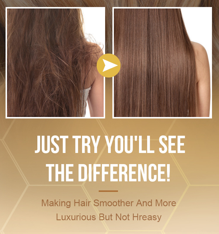 PURC UV Prevention Hair Mask - Image 2