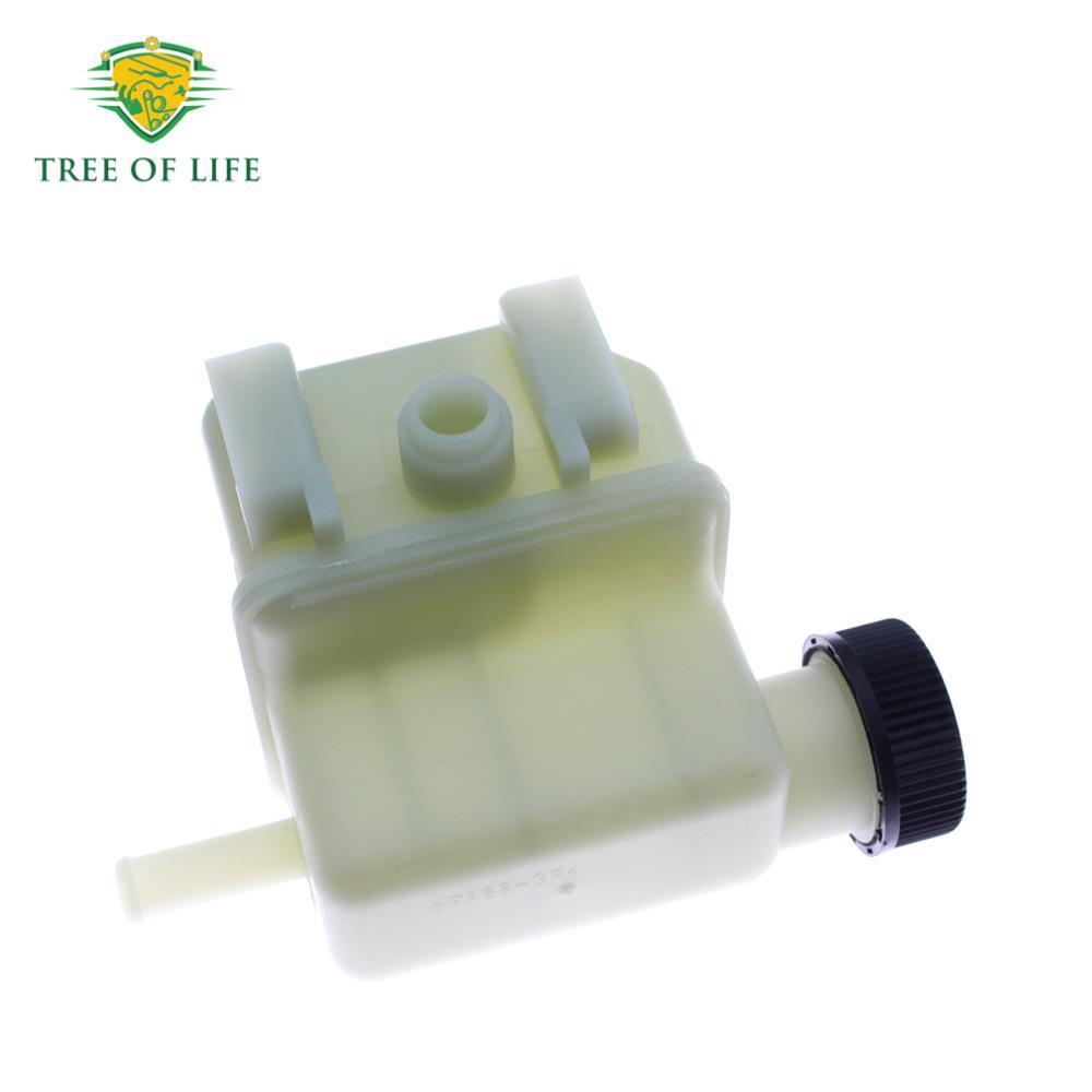 Gj6A-32-6900 for Mazda 6 New Power Steering Fluid Reservoir and Cap
