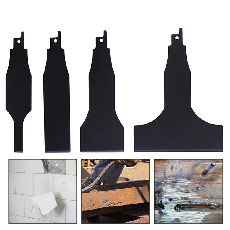 马刀锯铲刀多功能刮刀清洁工具Scraper for Reciprocating Saws-阿里巴巴
