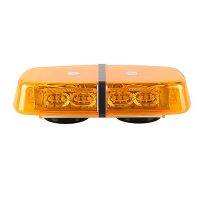 road rescue car magnetic blasting | Other lights - 12-24v-red