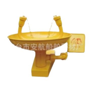 船用洗眼器  便携式洗眼器  BTG11挂壁式洗眼器
