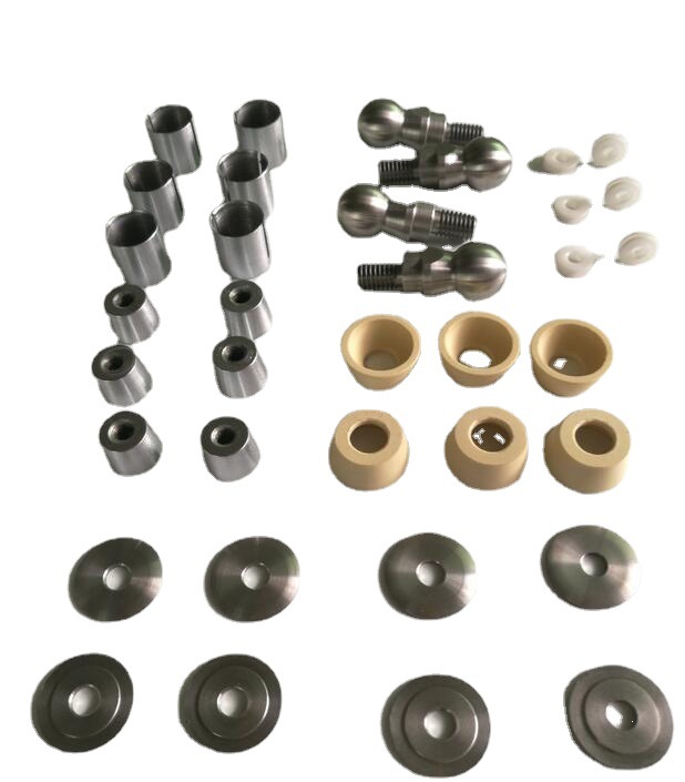 cnc机械零件加工 车削 精加工 车床加工 机械加工 数控车加工件