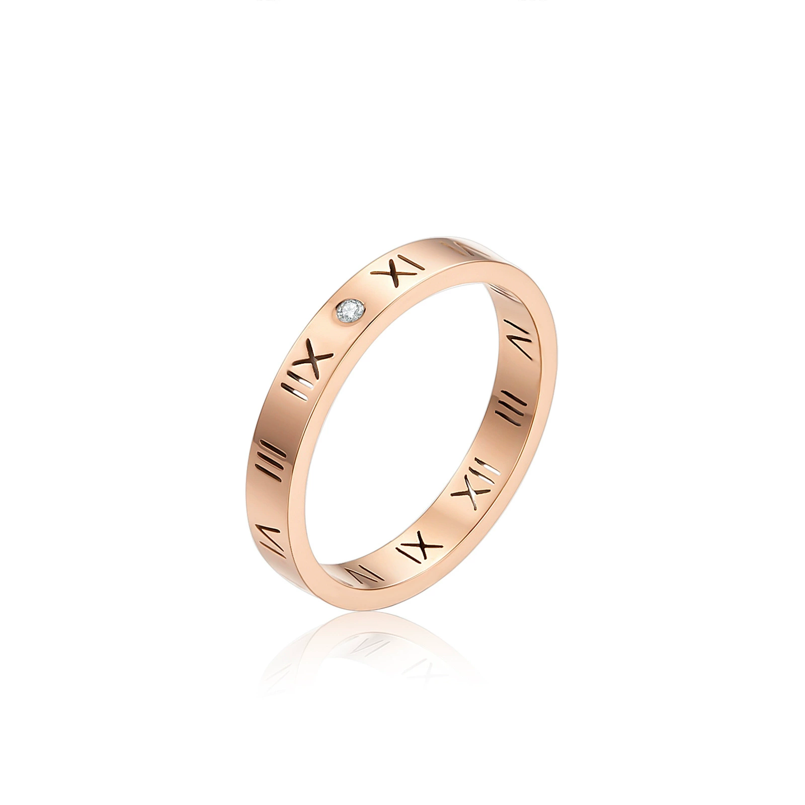 Мод ring? translation proper: 