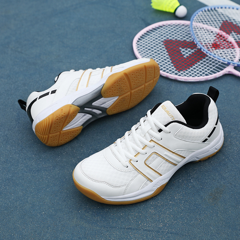 Professional volleyball shoes men's badminton shoes women's new table tennis shoes non-slip training shoes sneaker couple tennis shoes Professional volleyball shoes men's badminton shoes women's new table tennis shoes non-slip training shoes sneaker couple tennis shoes