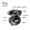 New model 202 5 liter diesel kerosene stove