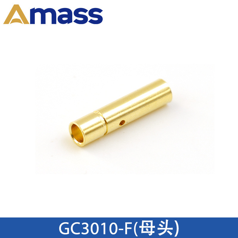 正規品エルメスgcシリーズ2.0mm 3.0mm 4.0mm 5.0mm 6.0mm 8.0mmバナナプラグ|undefined