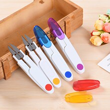 �~���� ��ɫ͸���w�Ӳ��P� ʮ�ֽ����^��  DIY U�ͼ� �~������