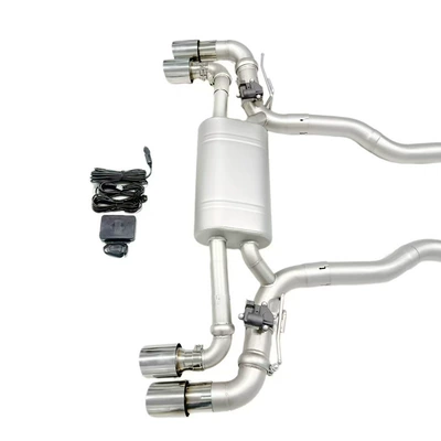Modified Exhaust Pipe Parts – Exhaust pipe