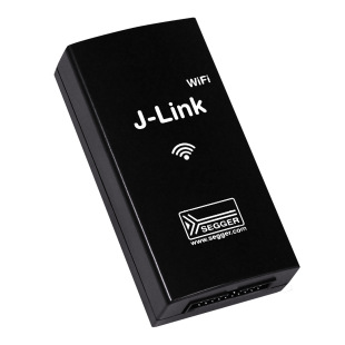 8.14.28 J-Link Wifi Emulator Supports Wifi Connection Arm Debugger Jlink Wifi