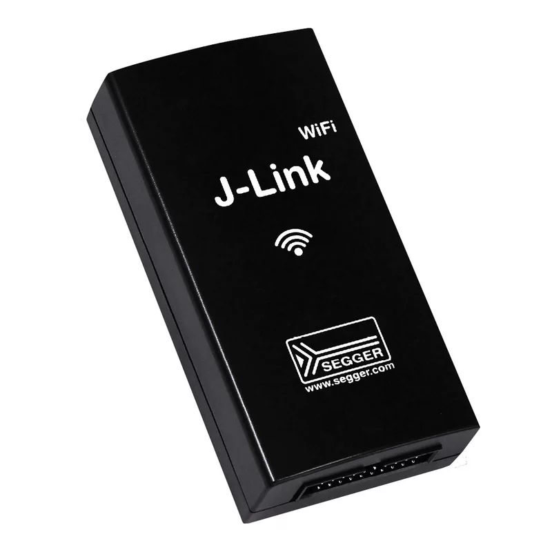 8.14.28 J-Link WiFi симуляционное устройство поддерживает WIFI соединение ARM отладчик Jlink WiFi