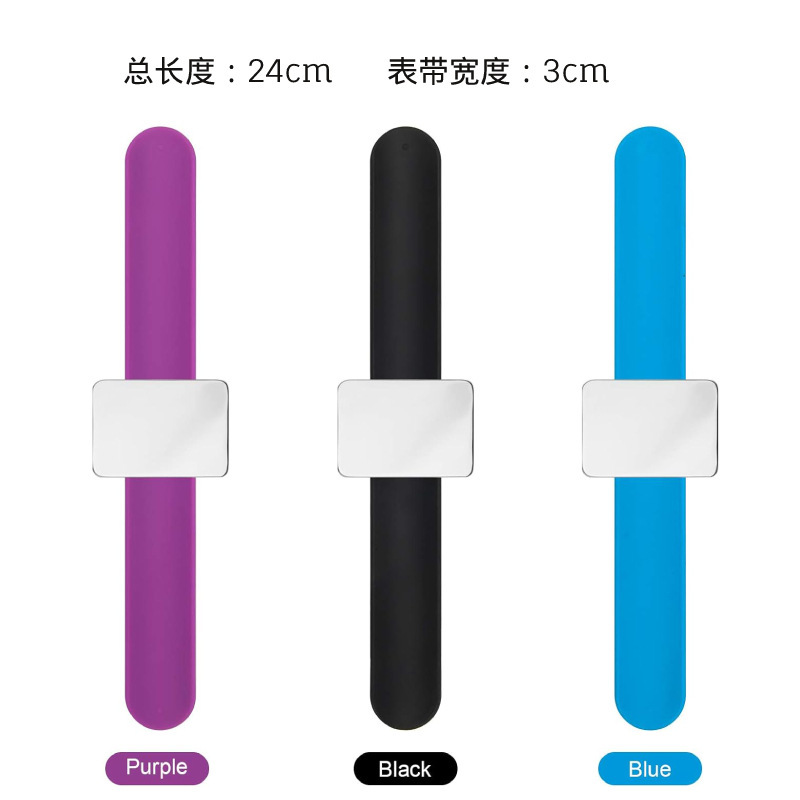 Patrón de costura pin de succión magnética almohadilla de muñeca pin soporte de muñeca herramientas de maquillaje peluquería anillo de succión magnética