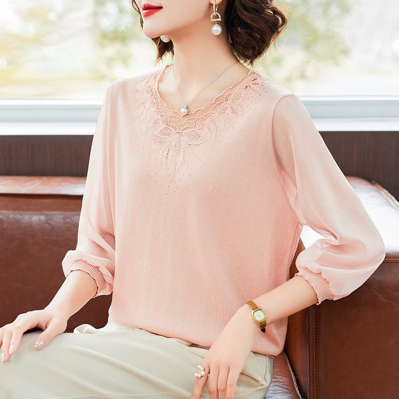 Мать одарена благородная нижняя рубашка