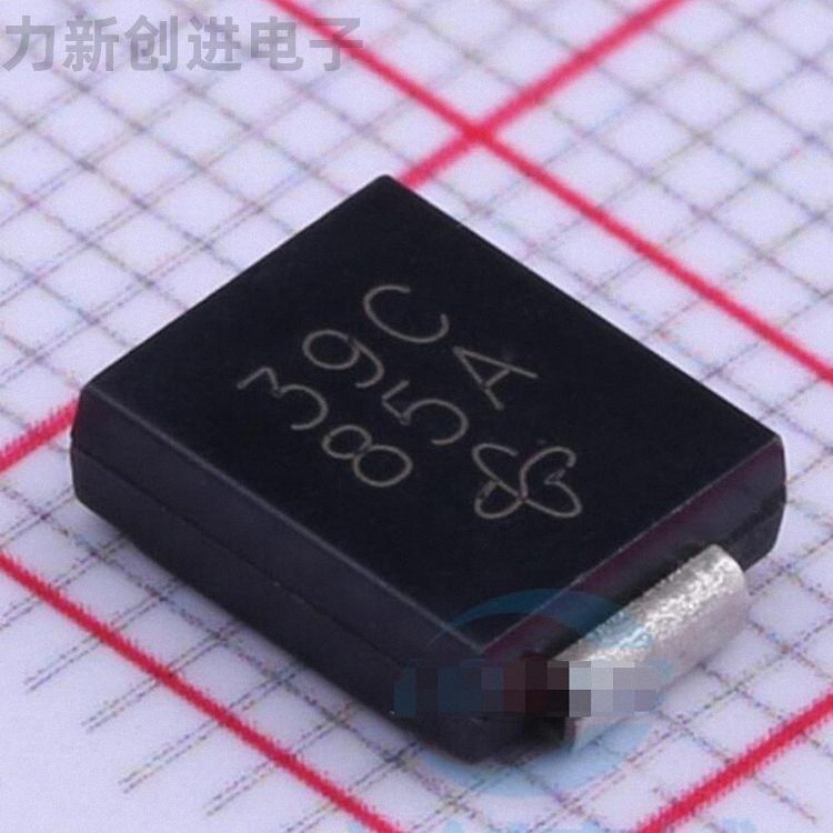 1.5SMC39CA-E3/57T 规格 SMC 二极管 现货供应