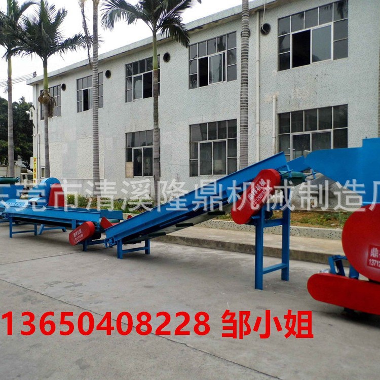 pet清洗设备价格 pet瓶片清洗设备 河北pet清洗设备 pet设备厂家