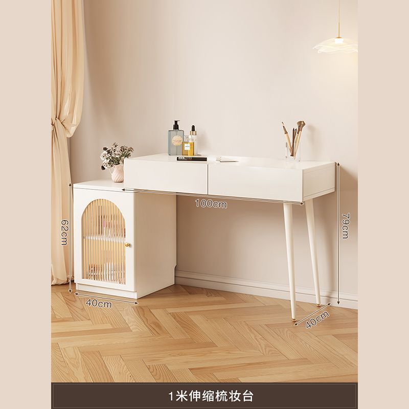 100CM 화장대 + 왼쪽 수납장