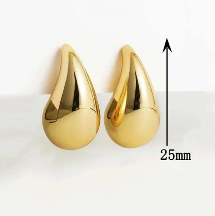 금 스몰 사이즈 2.5CM