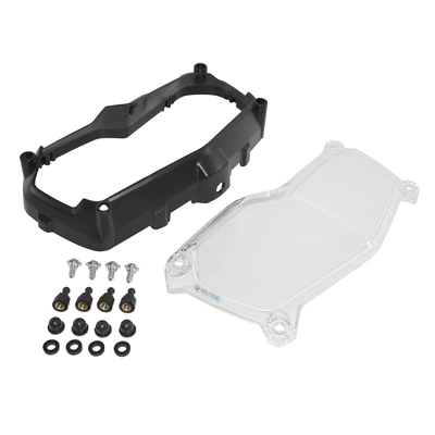 BM F750GS F850GS F800GS: Motorcycle frame