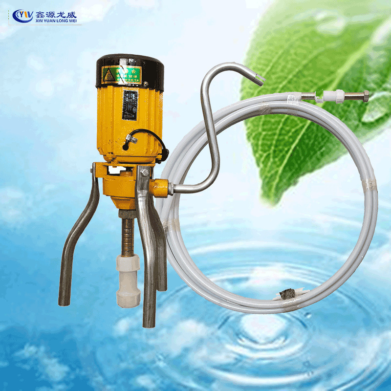 厂家直销压力罐太阳能自吸泵潜水泵专用整套增压全套软轴泵铸钢