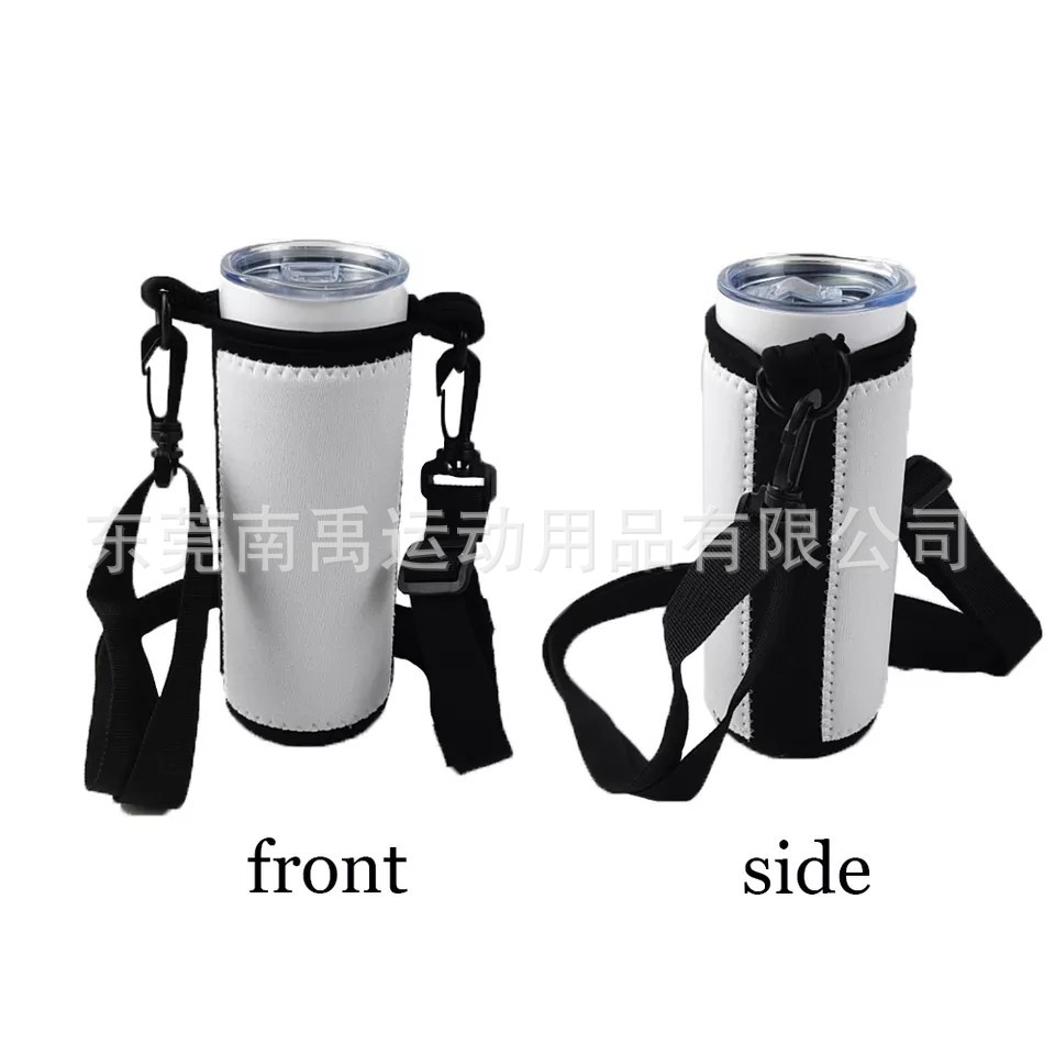 20oz straight tube bottle tight flat cup diving material transfer…