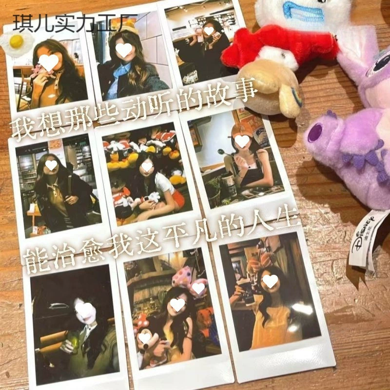 Polaroid, портативная камера