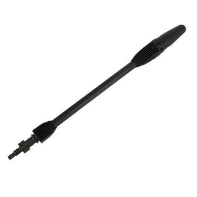 High pressure car wash water gun and Short Nozzles, Compatible with Bosch - lotus-gun-rod