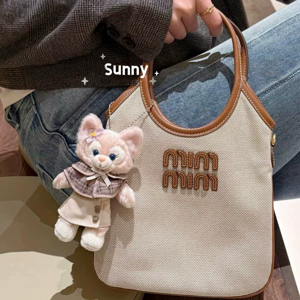 Retro small capacious underarm bag, handheld one-shoulder bag