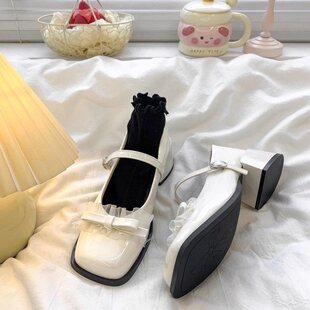 36-42�����Y������ЬŮ2025�¿�͹�������ȹ�Ӵָ����^СƤЬ��