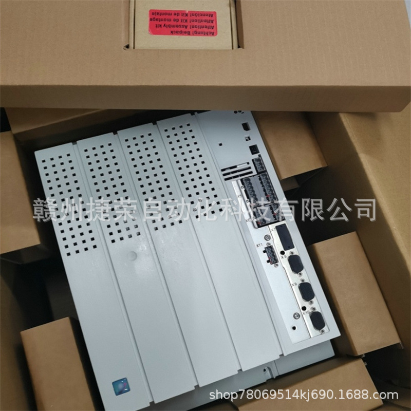 LENZE伦茨 EVF9322-EVV004 变频器 全新原装 库存现货 议价出售