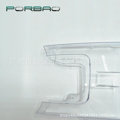 years headlight transparent – Fara qapaqları