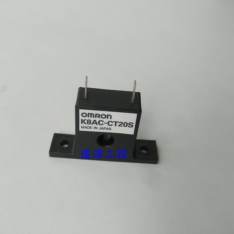 K8AC-CT200  欧姆龙OMRON专用CT
