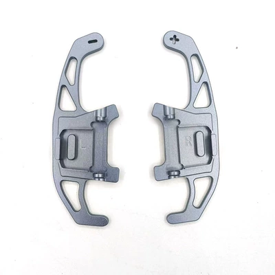 Steering Wheel Modification Parts, Other Automotive Interior Supplies - gray