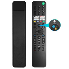 语音功能RMF-TX520U适用于索尼智能电视Bravia Google/Android
