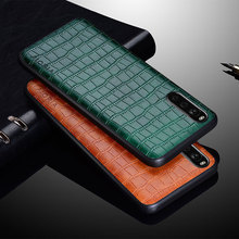 厂家直销适用于【Sony】Xperia 5 III手机保护套鳄鱼皮纹手机壳
