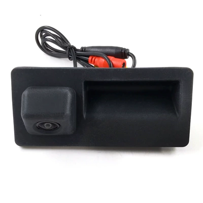 Rear View Reversing Image – Vehicle camera