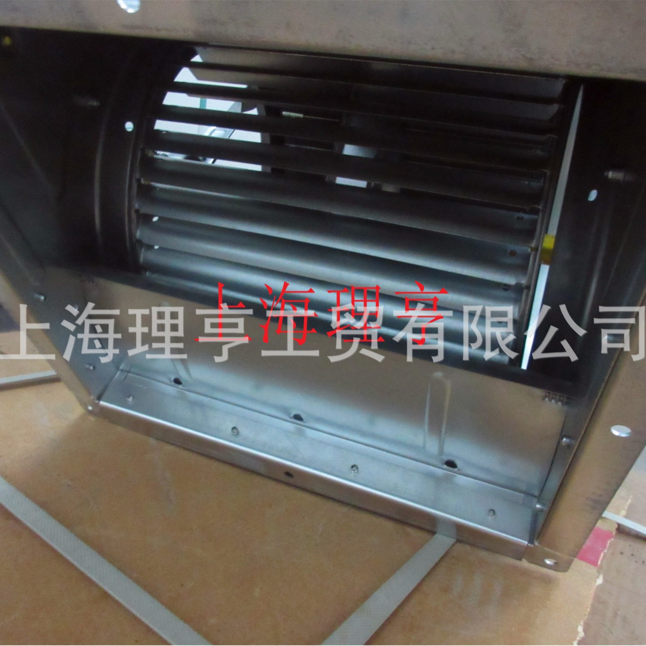 意大利NICOTRA风机FAN ADH280R