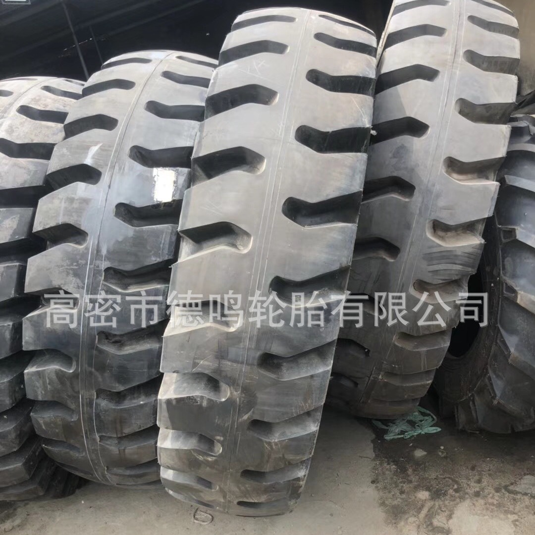 Neumático de ingeniería de suministro 1800-33 camión volquete neumático de coche de cuerpo ancho 18.00-33