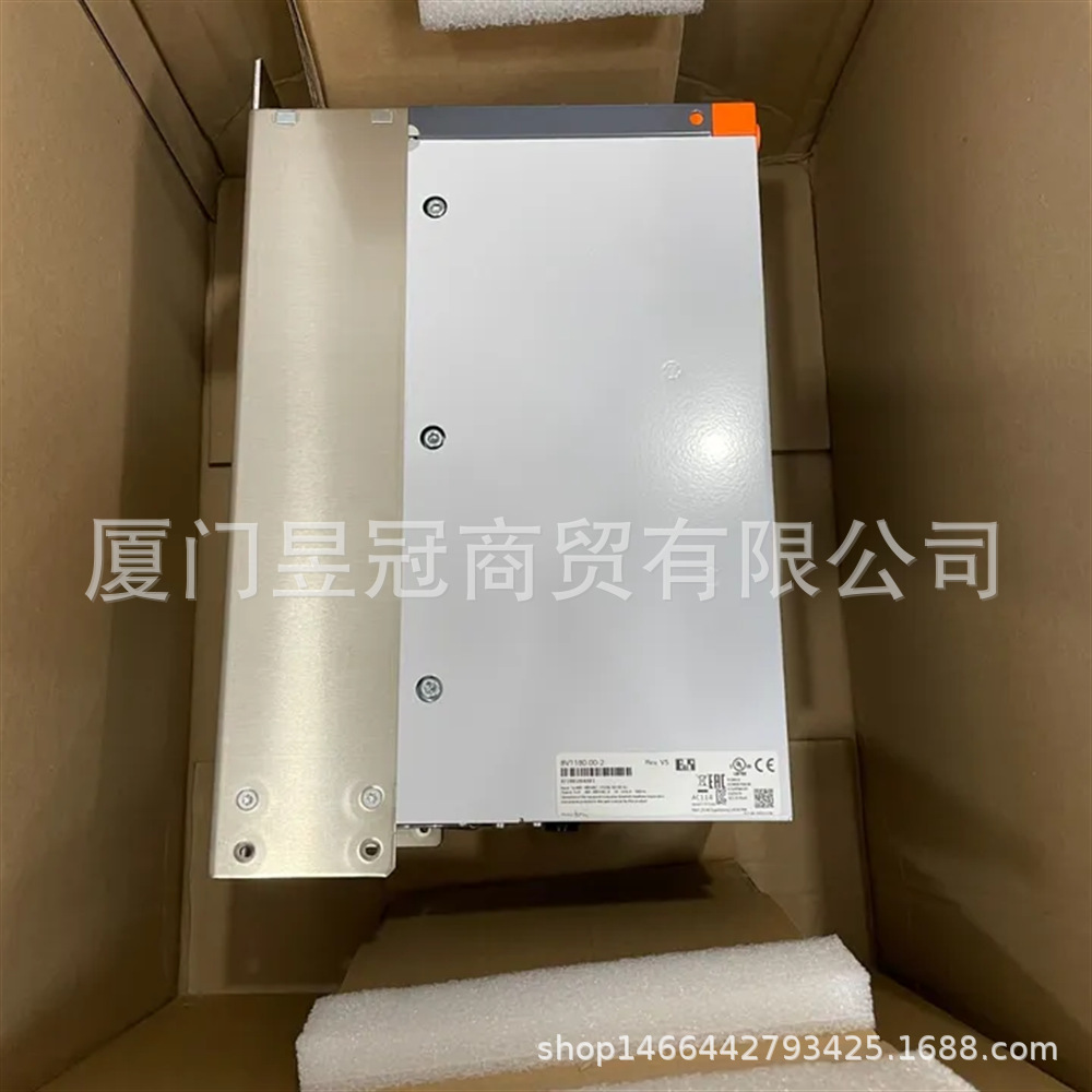 B&R伺服驱动器 8V1180.00-2 全新原装包邮出售