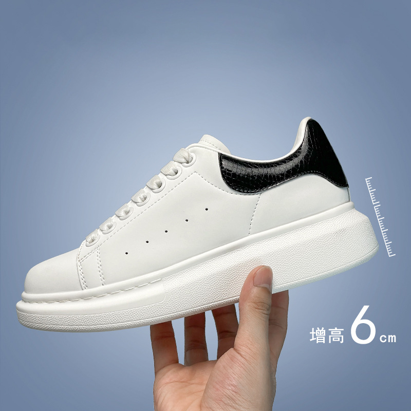 Patrón de serpiente negra