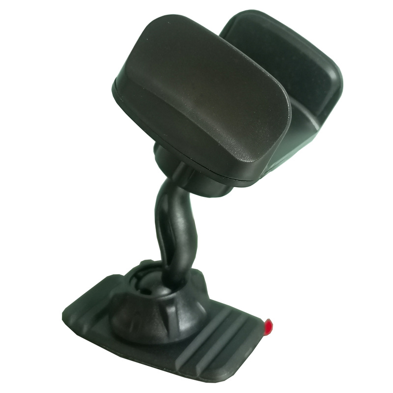 Park-Shaped Car. Mobile Phone Holder Mobile Phone Clip with One Click to Open Car Air Conditioning Outlet Smartphone Holder New Model