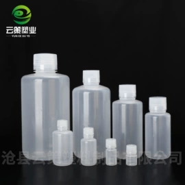 试剂瓶;量筒、量杯;塑料瓶、壶